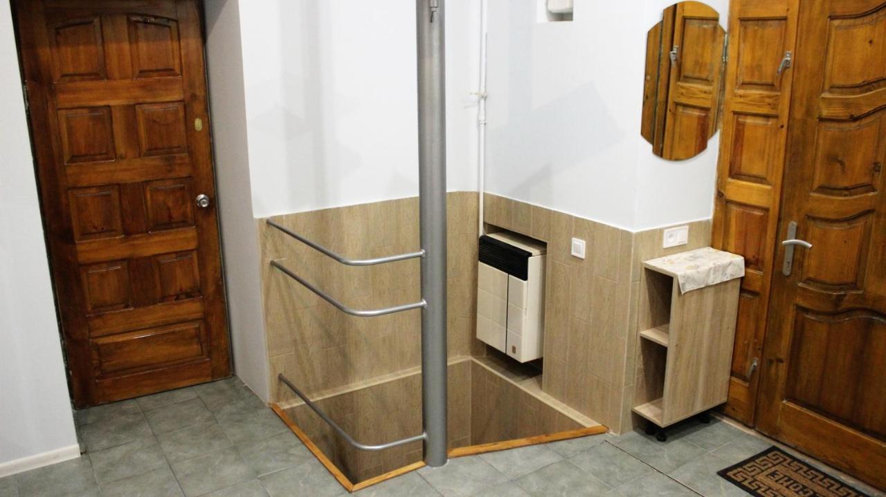 Apartment в центрі львова