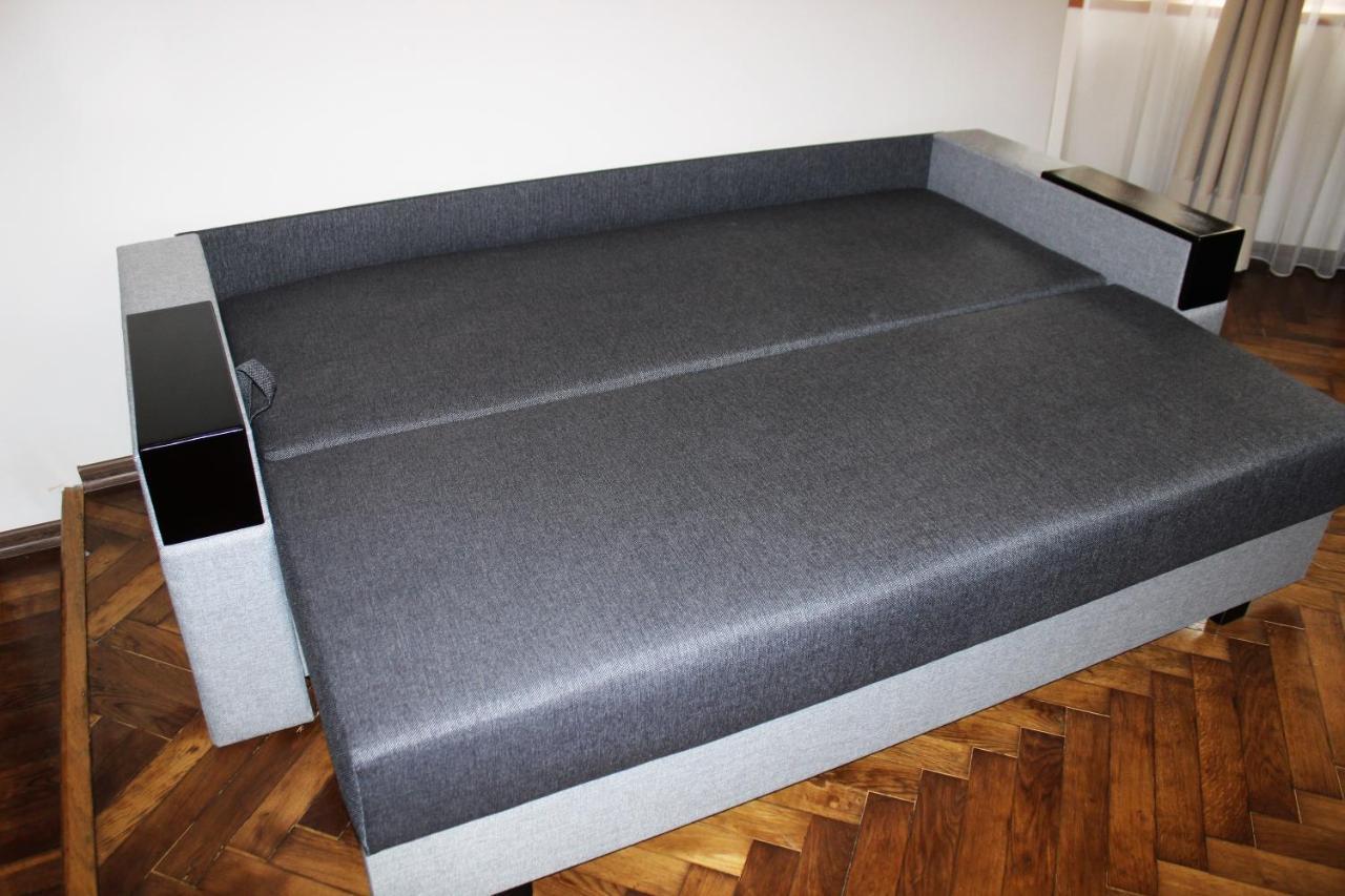 в центрі львова Apartment