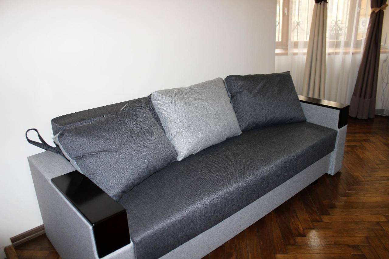 в центрі львова Apartment *