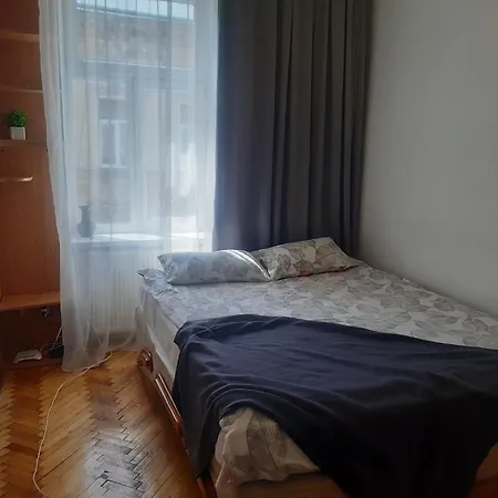 Квартира На Кулиша 41 Lviv Exterior photo