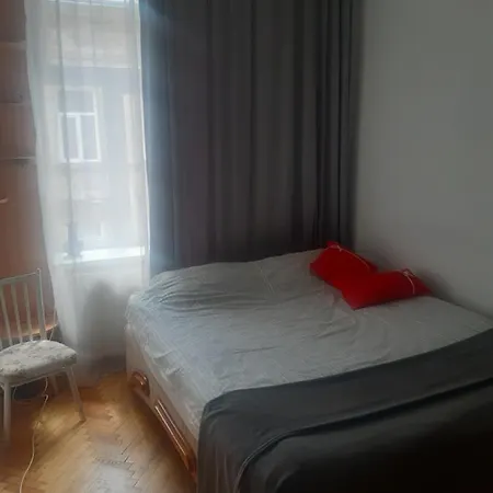 Квартира На Кулиша 41 Lviv Exterior photo