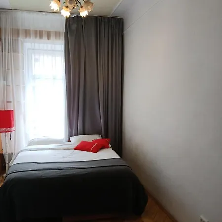 Квартира На Кулиша 41 Lviv Exterior photo