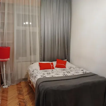 Квартира На Кулиша 41 Lviv Exterior photo