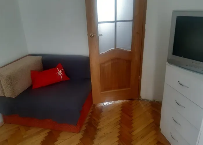 Квартира На Кулиша 41
