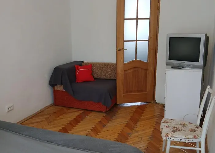Квартира На Кулиша 41