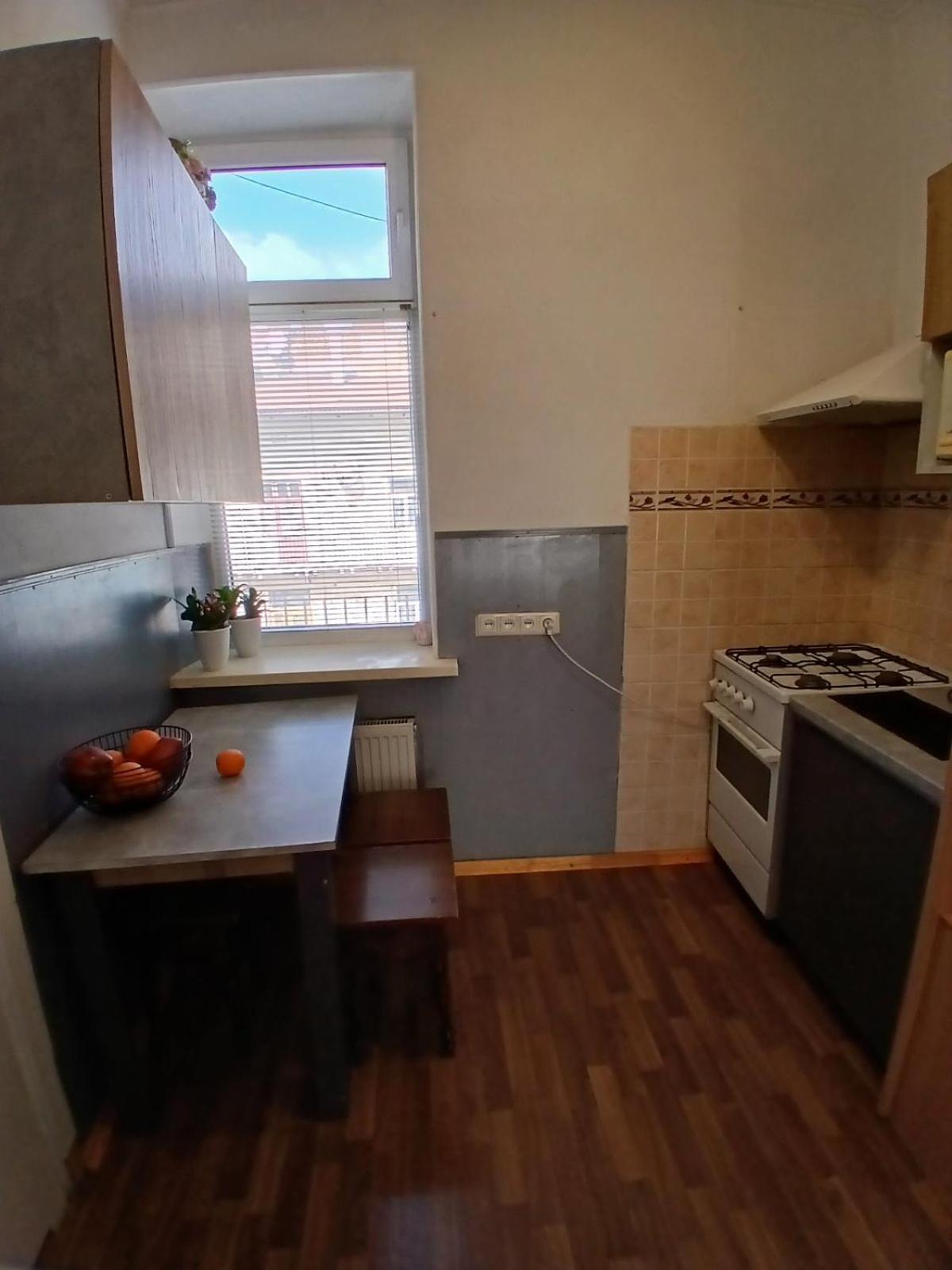Apartment на кулиша 41
