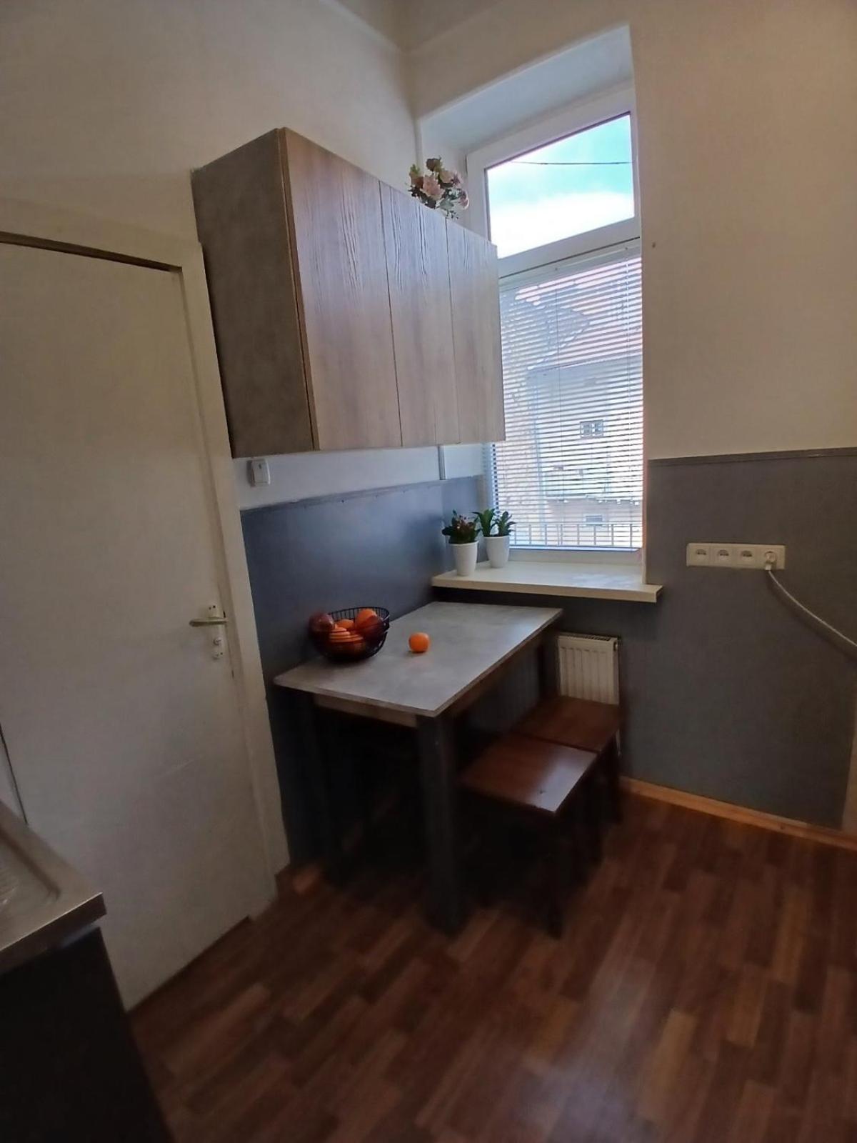 на кулиша 41 Apartment Lviv